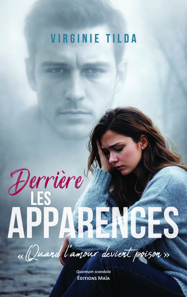 Picture of Derrière les apparences