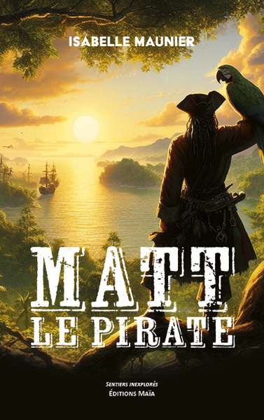 Image de Matt le pirate