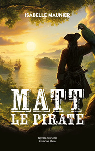 Image de Matt le pirate