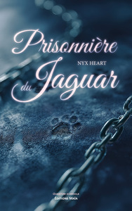 Image de Prisonnière du jaguar
