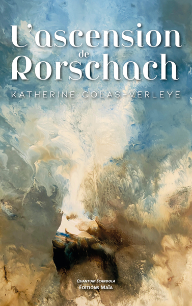 Image de L’ascension de Rorschach