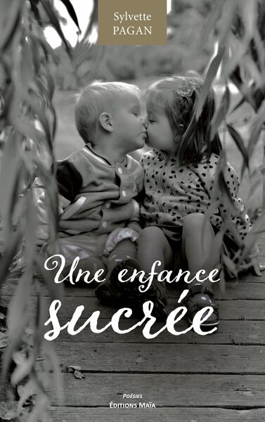 Picture of Une enfance sucrée