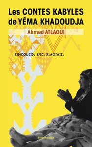 Image de Les Contes kabyles de Yéma Khadoudja