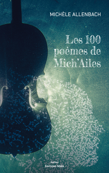 Picture of Les 100 poèmes de Mich'Ailes
