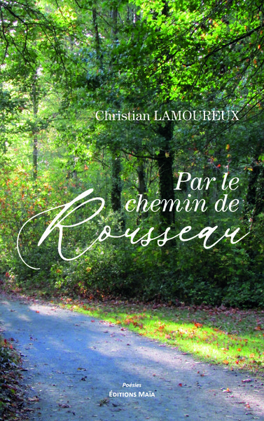 Image de Par le chemin de Rousseau