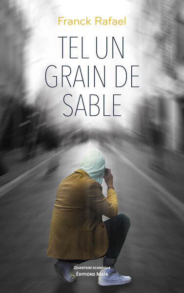 Picture of Tel un grain de sable