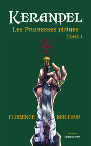 Picture of Kerandel - Les Promesses divines - Tome 1