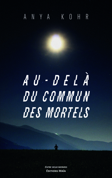 Picture of Au-delà du commun des mortels
