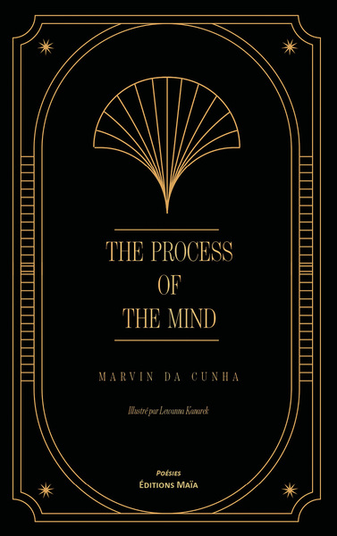 Image de The Process of the Mind -  Illustré par Lewanna Kanarek