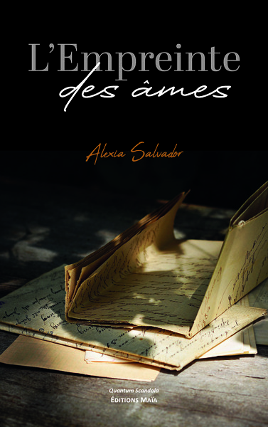 Image de L’empreinte des âmes