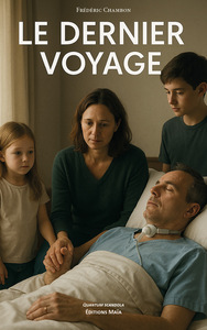 Image de Le dernier voyage