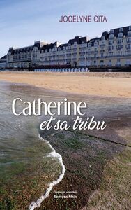 Image de Catherine et sa tribu