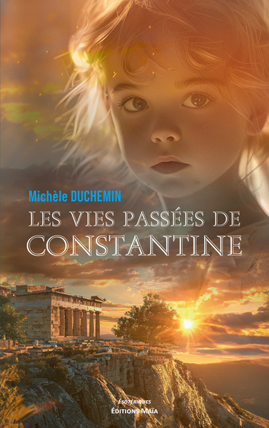 Picture of Les vies passées de Constantine