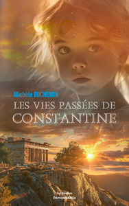 Picture of Les vies passées de Constantine