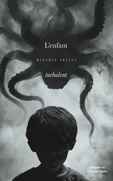 Picture of L’enfant turbulent - Mon histoire de résilience