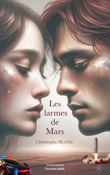 Picture of Les Larmes de Mars