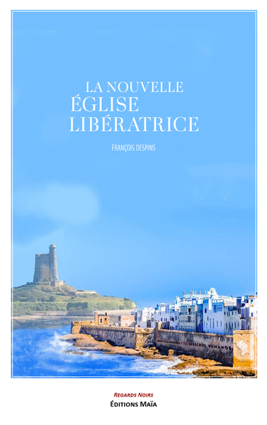 Image de La nouvelle église libératrice
