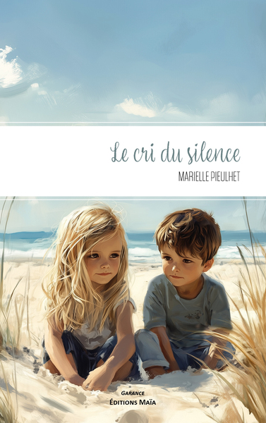 Picture of Le cri du silence