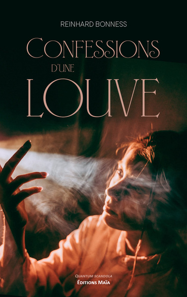 Picture of Confessions d’une louve