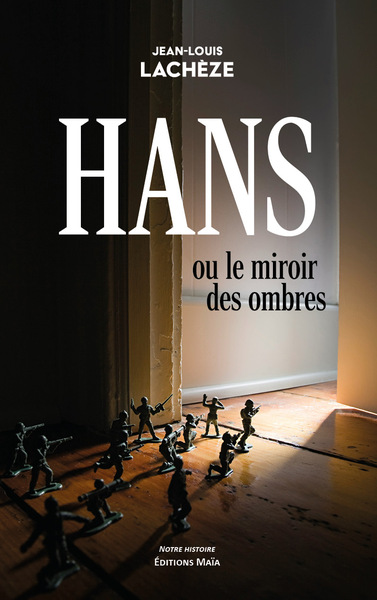 Image de Hans ou le miroir des ombres