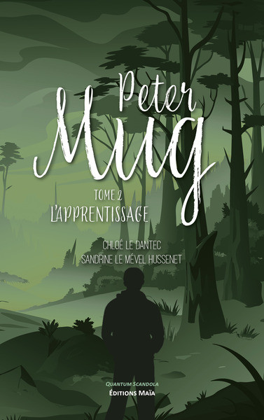 Picture of Peter Mug - Tome 2 - L’apprentissage