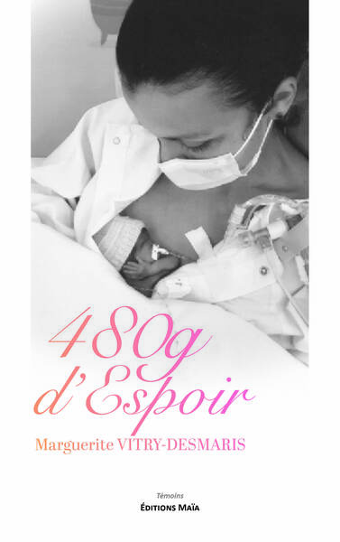 Picture of 480 g d’espoir
