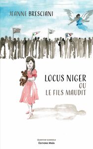Picture of Locus Niger ou le fils maudit