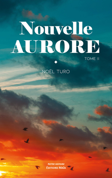 Picture of Nouvelle Aurore - Tome II