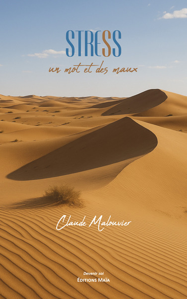 Picture of Stress - Un mot et des maux