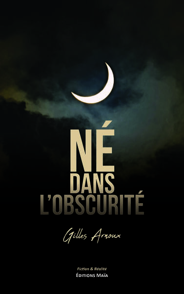 Picture of Né dans l’obscurité