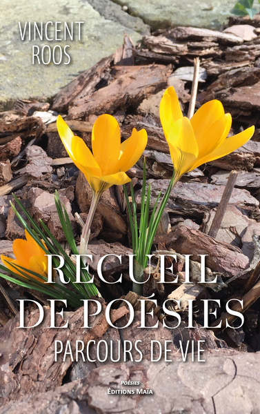Image de Recueil de poésies