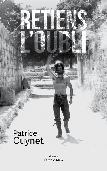 Image de Retiens l’oubli