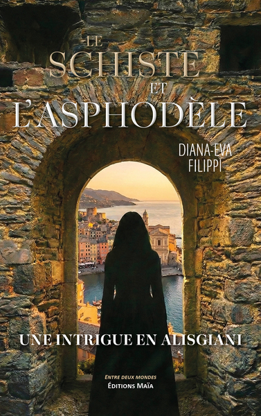 Picture of Le schiste et l’asphodèle