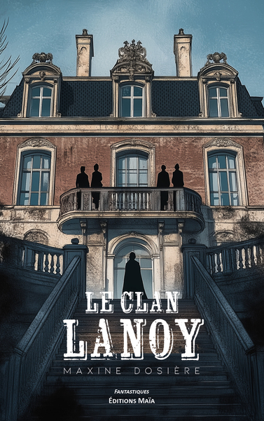 Picture of Le Clan Lanoy