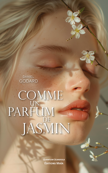 Image de Comme un parfum de jasmin