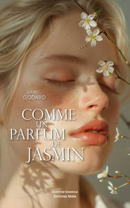 Image de Comme un parfum de jasmin