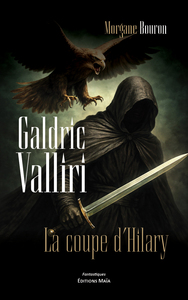 Image de Galdric Valliri, La coupe d’Hilary
