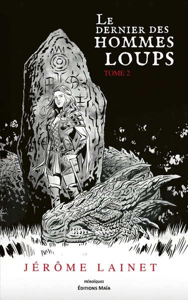 Image de Le dernier des hommes loups Tome 2
