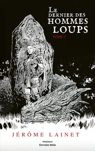 Image de Le dernier des hommes loups Tome 2