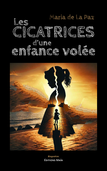 Picture of Les cicatrices d’une enfance volée