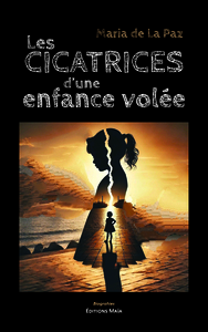 Picture of Les cicatrices d’une enfance volée