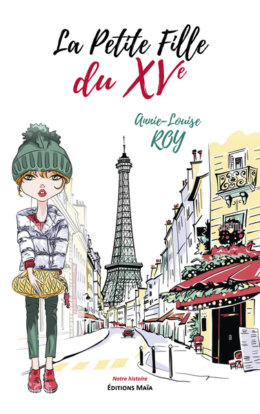 Picture of La petite fille du XVe