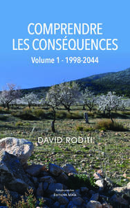 Image de Comprendre les conséquences - Volume 1 : 1998-2044