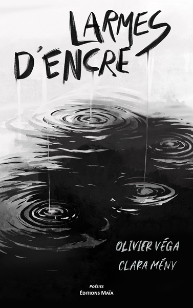 Image de Larmes d’encre