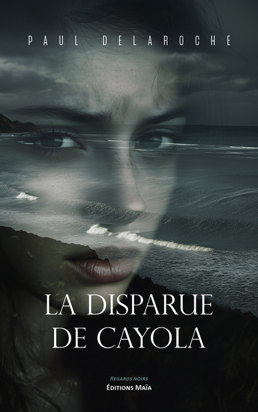 Image de La Disparue de Cayola