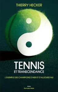 Picture of Tennis et transcendance