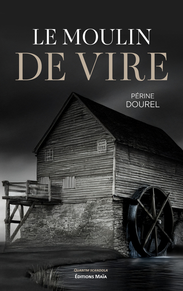 Picture of Le moulin de Vire