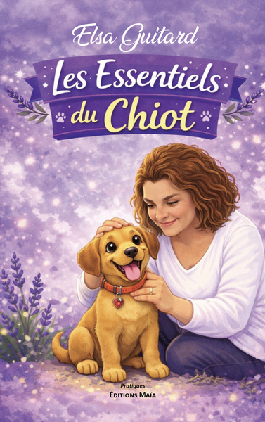 Image de Les Essentiels du chiot