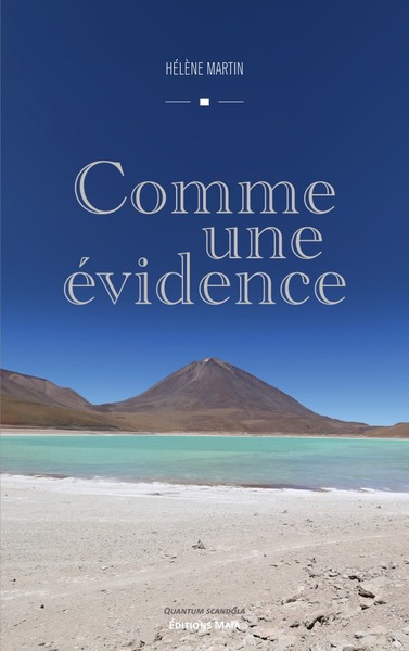 Picture of Comme une évidence