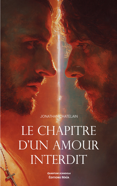 Picture of Le chapitre d’un amour interdit